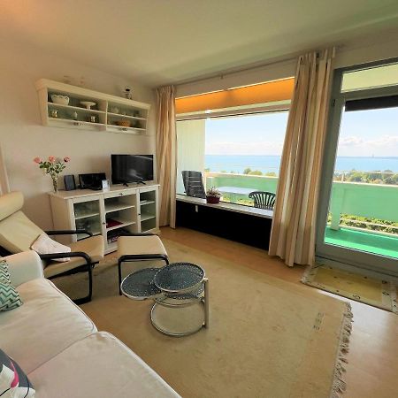 希尔克道夫Panoramic App A09-5公寓 外观 照片