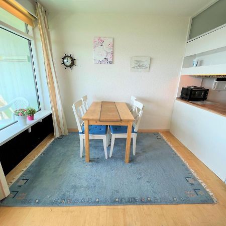 希尔克道夫Panoramic App A09-5公寓 外观 照片