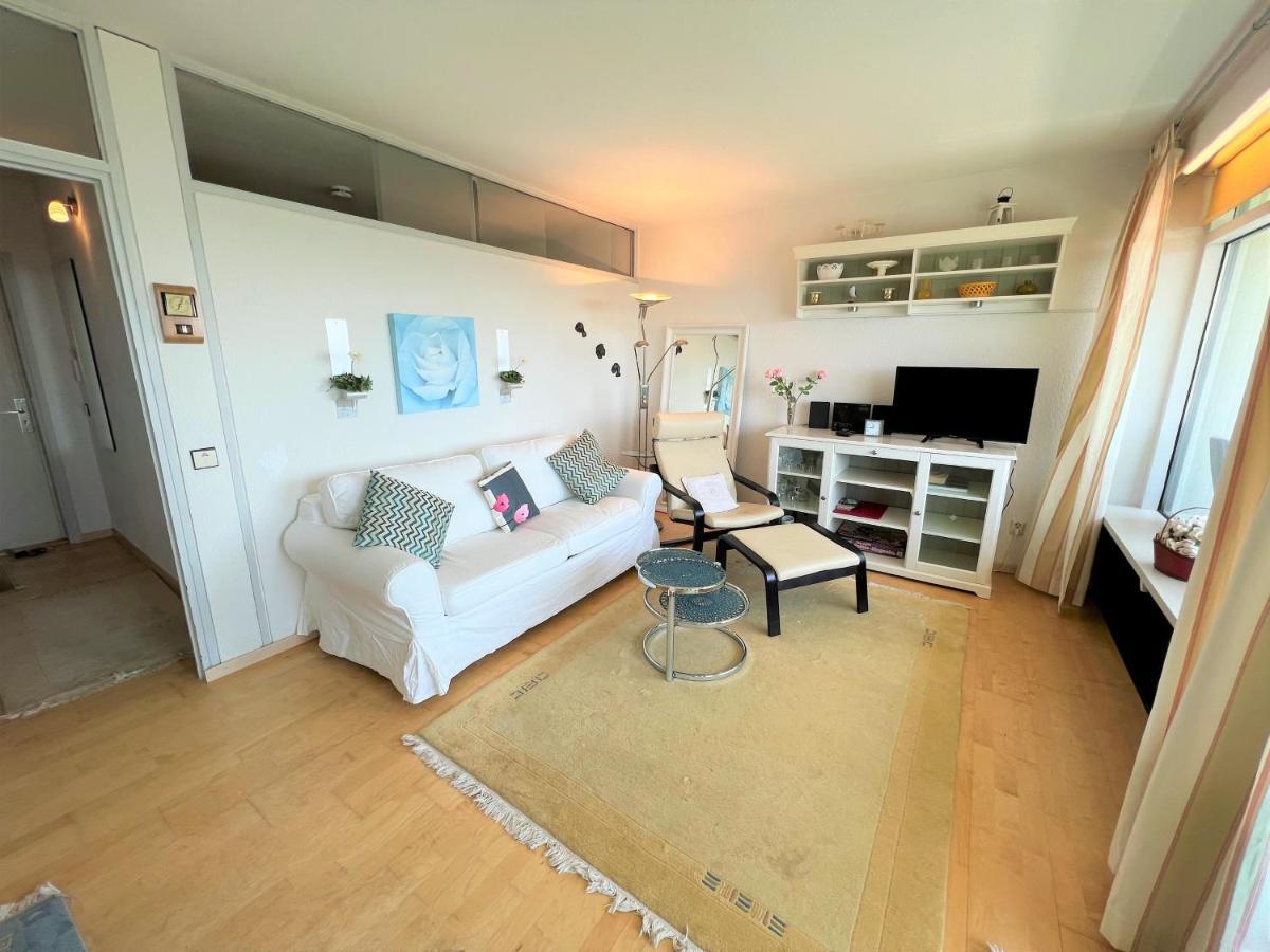 希尔克道夫Panoramic App A09-5公寓 外观 照片