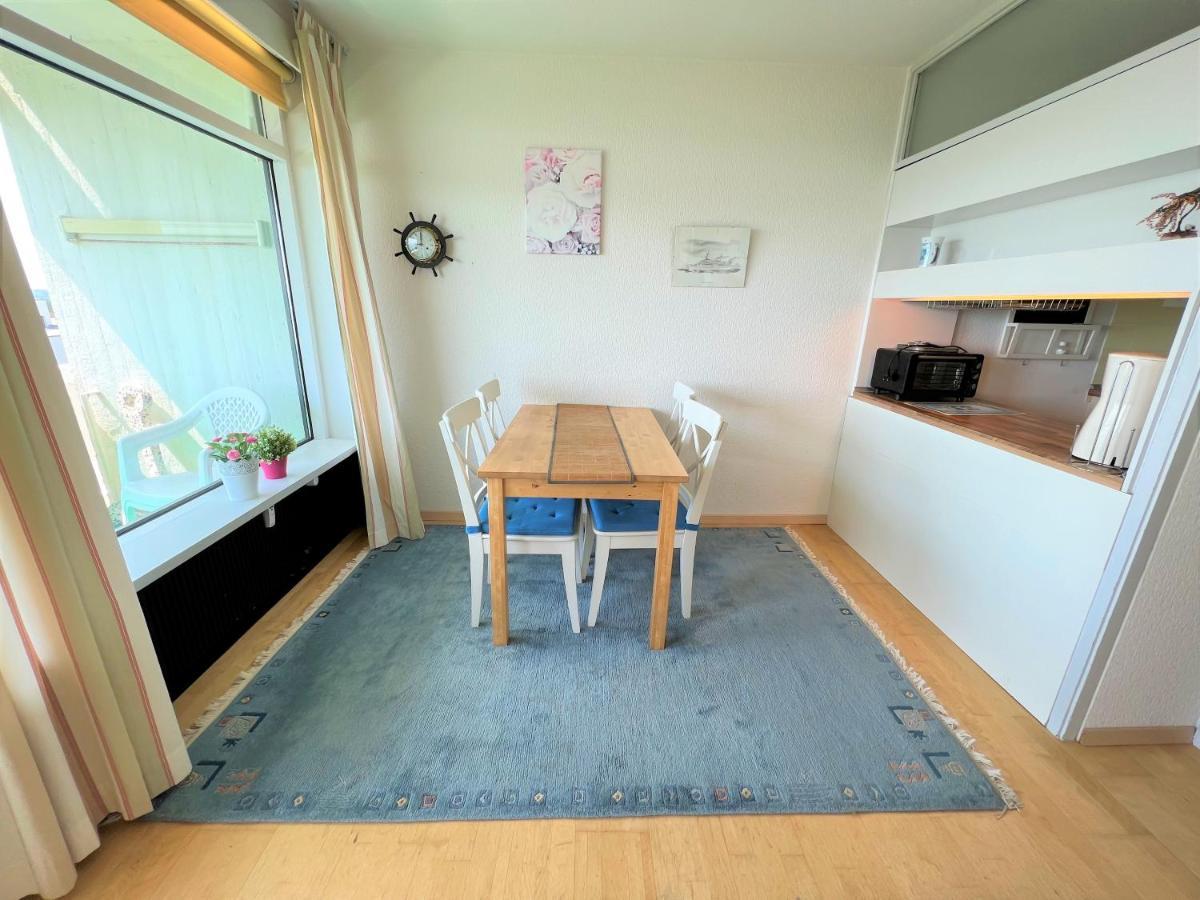 希尔克道夫Panoramic App A09-5公寓 外观 照片