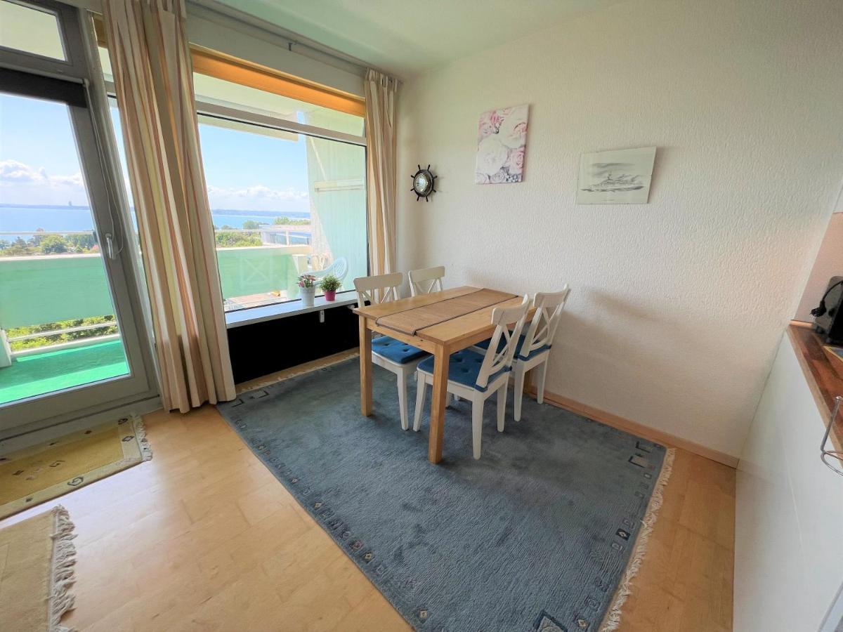 希尔克道夫Panoramic App A09-5公寓 外观 照片