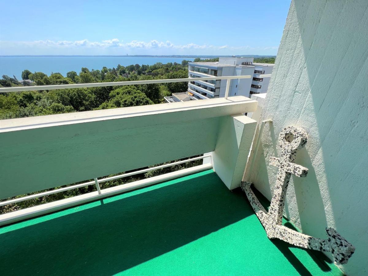 希尔克道夫Panoramic App A09-5公寓 外观 照片